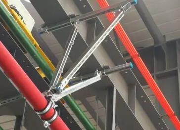 荆州抗震支架厂家与你分享你必须做的紧急情况下的准备